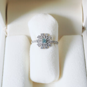 合計222g以上！宝石天然石色石ダイヤモンド等！ 合計 0.73 ct 天然 カラー ダイヤモンド 5 ピース GIA 点 付